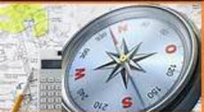Compass for Vastu