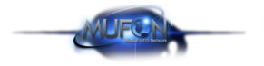 MUFON logo