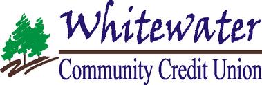 Whitewater Community Credit Union Logo