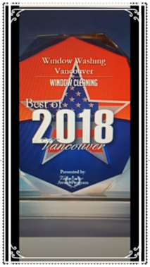 professional window cleaning service nearby