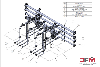 gas lift design jake allee