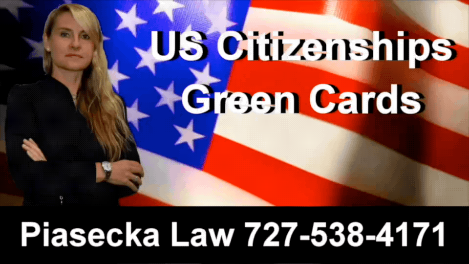 Polish, Immigration, Attorney, Lawyer, Florida, USA, Agnieszka, Aga, Piasecka