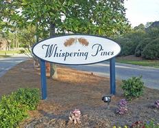 Whispering Pines Real Estate, Whispering Pines NC Real Estate, Homes in Whispering Pines, Whispering Pines Real Estate agent