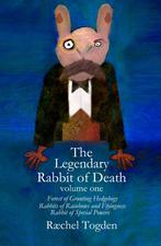 Legendary Rabbit of Death Aro Books