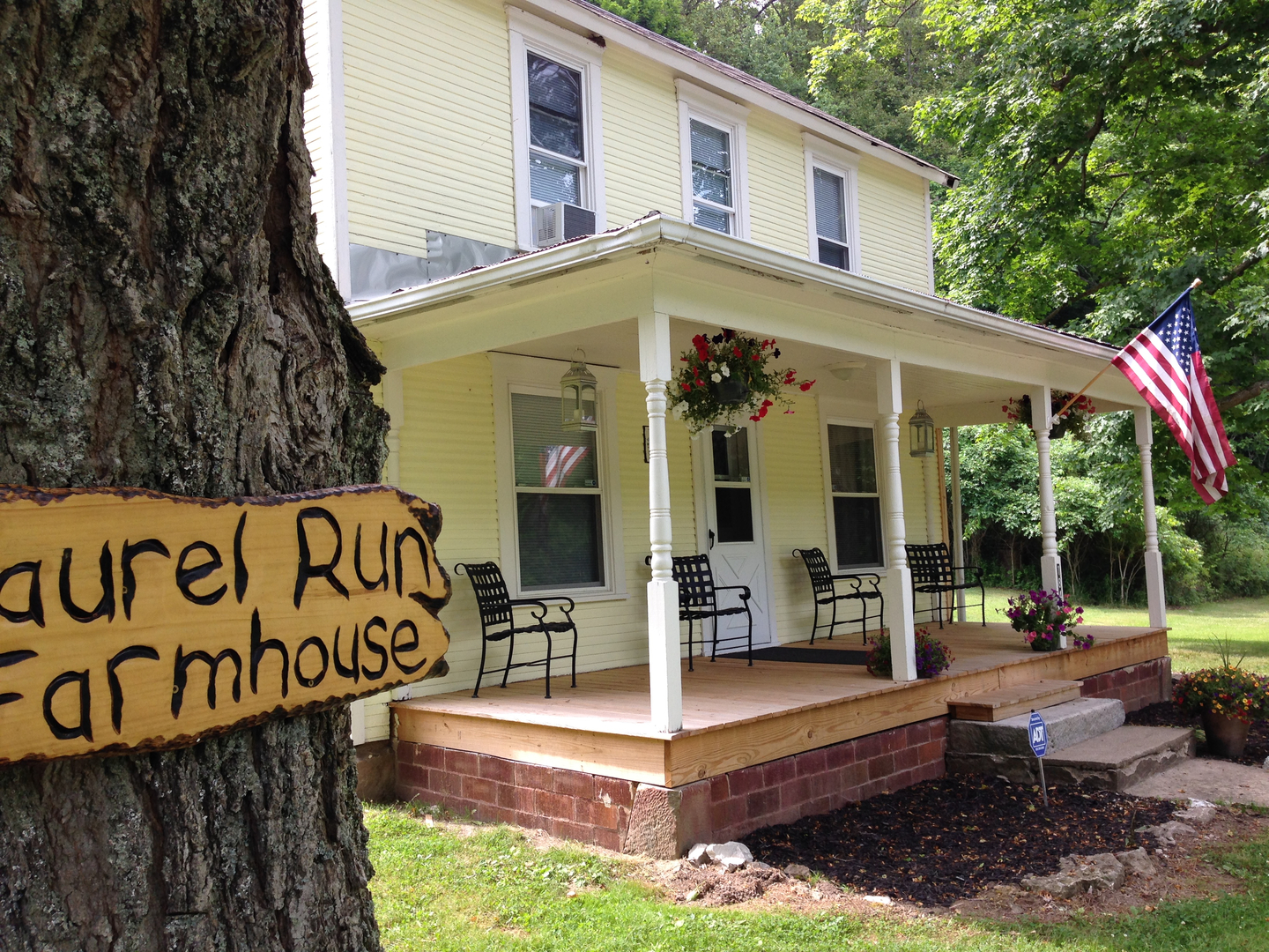 Laurel Run Cottage Hocking Hills Cabin Rentals And Hocking Hills