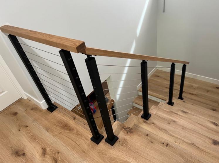 cable railing Honolulu, Aluminum Railing System Hawaii,Cable railing Hawaii, Aluminum Cable railing Oahu, Cable railing Honolulu, cable railing