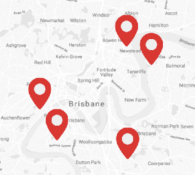 Jaguar Service Brisbane