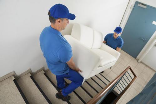 FURNITURE PICK UP SERVICE