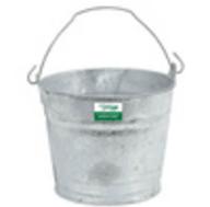 Galvanized Pails