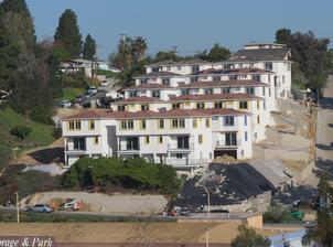 Multi Family Housing San Diego