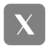 X Icon