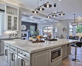 Advance Cabinets - San Jose