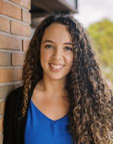 Sarah Khoury, PT, DPT