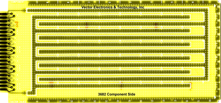 3682  Vector Electronics & Technology, Inc.