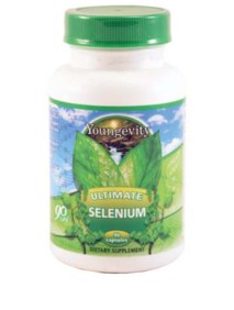 Ultimate Selenium™ - 90 Capsules