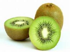 kiwi xanh