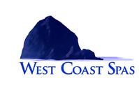 Click Logo to be Redirected to West Coast Spas!
