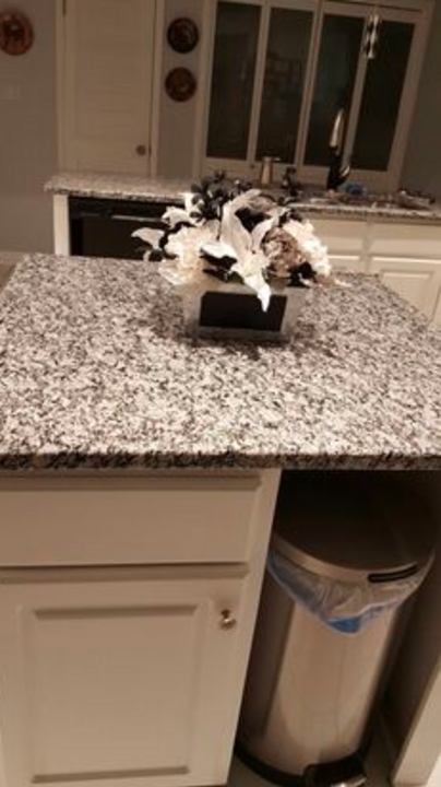 Oyster White