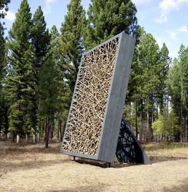 Jaakko Pernu sculpture