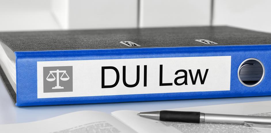 DUI Lawyer I DUI Attorney I Anderson, SC