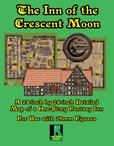 Inn of the Crescent Moon Product Page - RPGNow.com