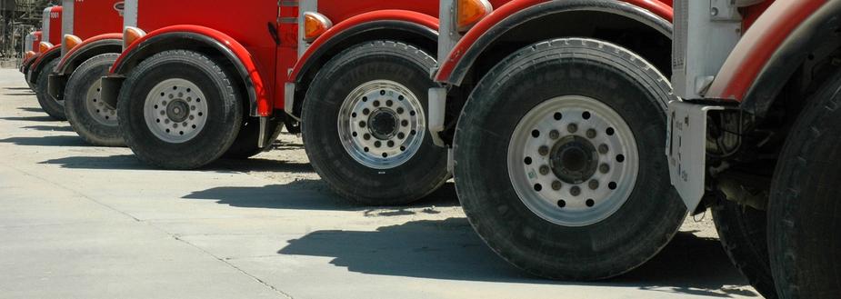 Commercial Truck Tires Wasilla Alaska