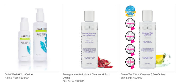 Jenise’s Online Store
