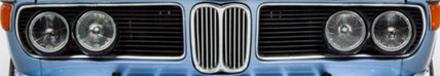 E3 BMW 3.0S PROJECTS