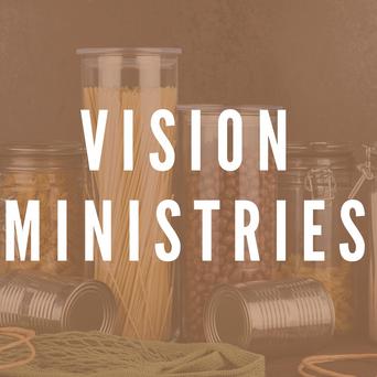 Vision Ministries