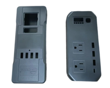 Mobile Car Socket
