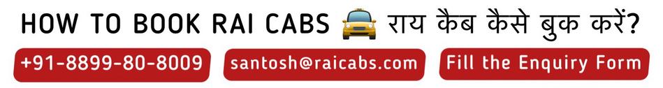 Raicabs Whatsapp page