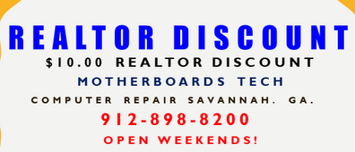 Realtor Discount