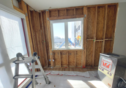 water intrusion specialist, water intrusion specialist Los Angeles, building leak detection, destructive testing, water intrusion expert, wall rain leaks, window water leak, beverly hills leak detection, rain leak detection