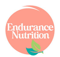 Endurance Nutrition