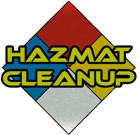Hazmat Cleaning Services in Polk County