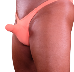 Men's Micro Swimwear