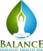 Balance Holistic Health Spa in Truckee CA Logo