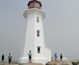 2022 August Eastern Canada tour