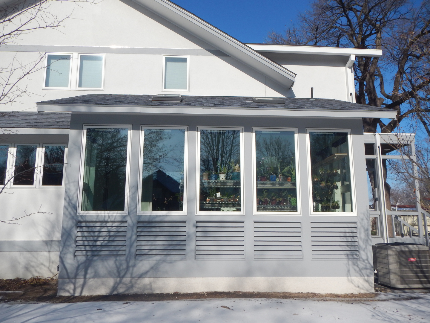 2740 Four Season Addition - View 1