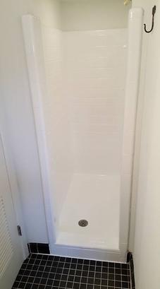 bathtub refinishing metairie