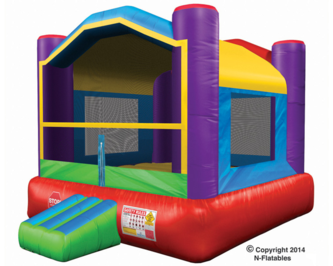 www.infusioninflatables.com-Wacky-Bounce-jump-yellow-purple-red-green-blue-House-Memphis-Infusion-Inflatables.jpg
