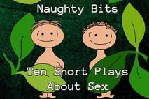 Naughty Bits - link to ticketing