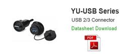 YU-USB Series Datasheet.pdf