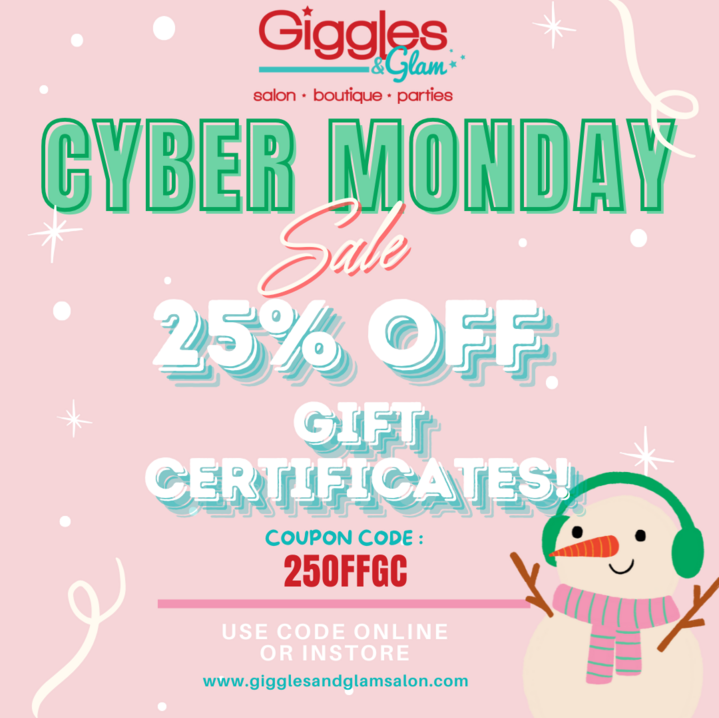 Buy Gift Certificates