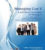 Managing Gen Y Study Guide