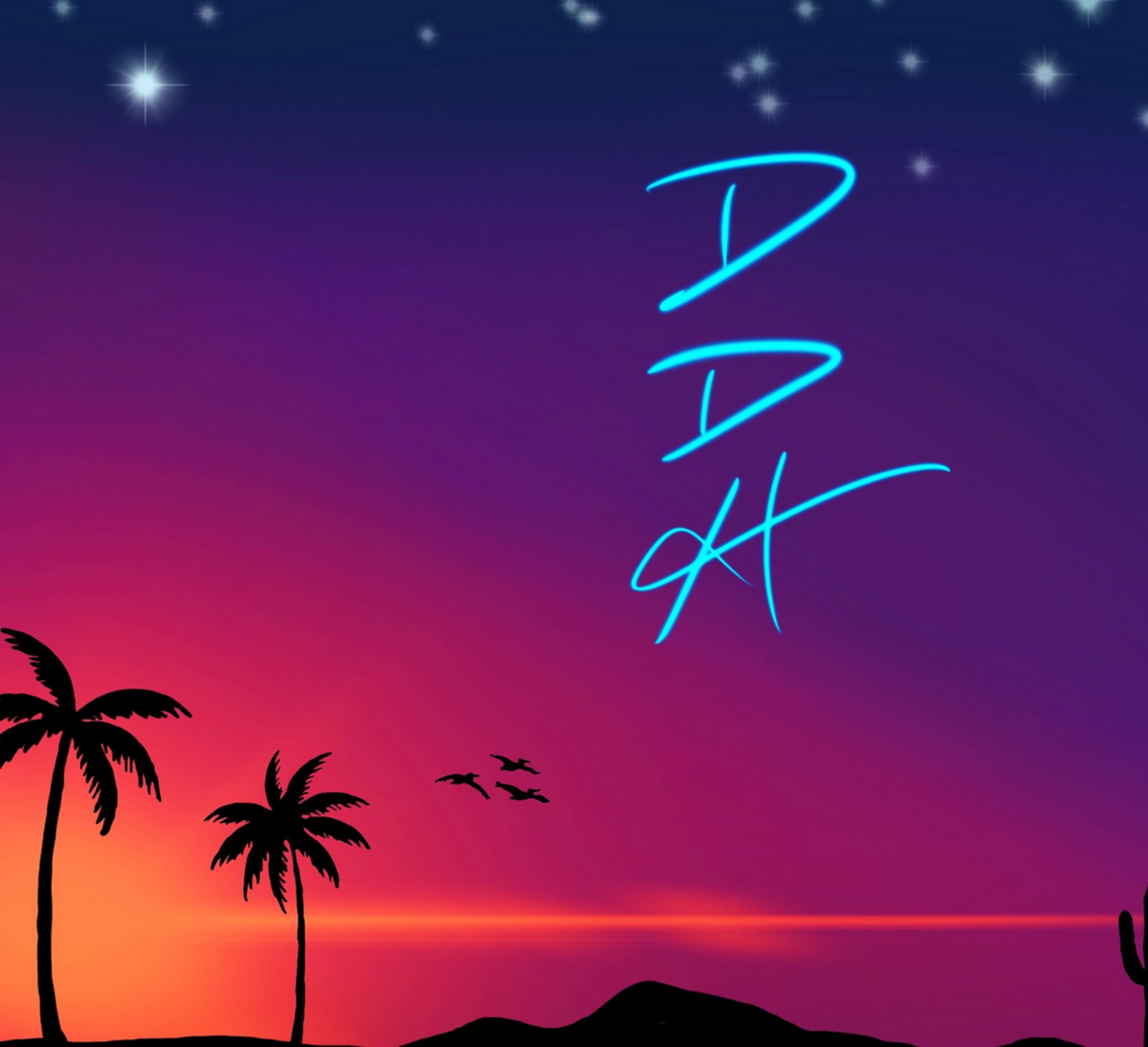 Dark Desert Highway Band Homepage