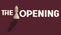 The Opening - link to ticketing