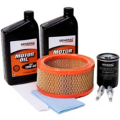 Generator maintenance Richmond