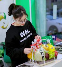 Bán quả Cherry New Zealand tại Hà Nội
