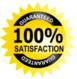 Therma Shield's 100% Satisfaction Guarantee